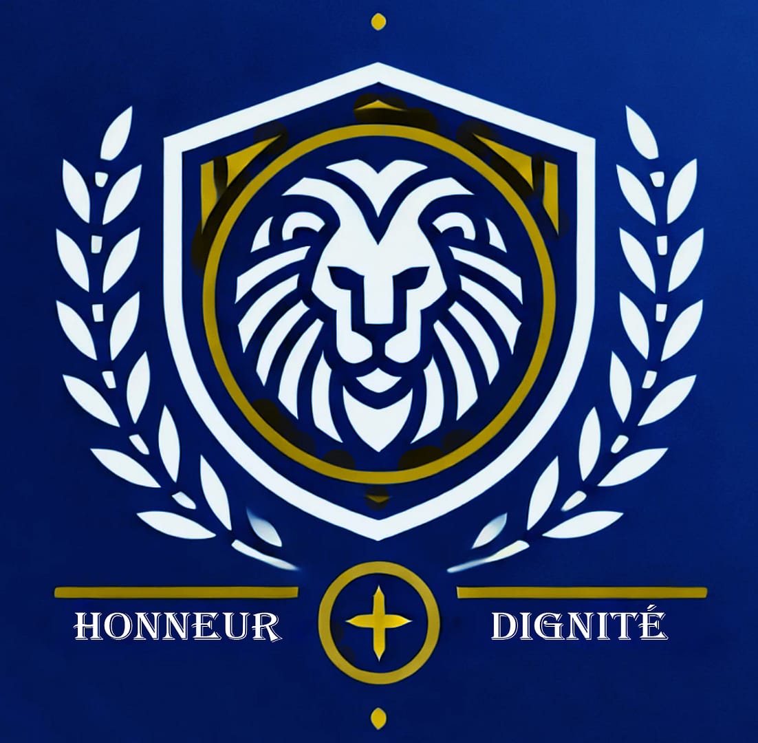 logo honneur et dignité